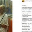 Naomi Watts fotografata in metro. La sua risposta è sorprendente FOTO