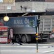 Stoccolma, camion contro la folla: 3 morti. Testimoni: "La polizia parla di un attacco terroristico" 5