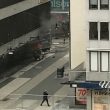 Stoccolma, camion contro la folla: 3 morti. Testimoni: "Attacco terroristico" FOTO 7