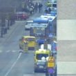 Stoccolma, camion contro la folla: 3 morti. Testimoni: "Attacco terroristico" FOTO 8