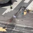 Stoccolma, camion contro la folla: 2 morti. Servizi: "Attentato". Chiuso Parlamento FOTO 2