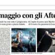Afterhous in concerto a Pescara: su un giornale diventano gli "Afterhouse"