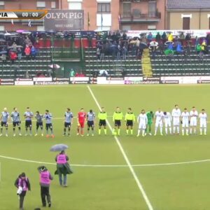 Alessandria-Prato Sportube: streaming diretta live, ecco come vedere la partita