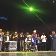 Fichi d'India, Bruno Arena festeggia 60 anni con gli amici di Zelig e Colorado