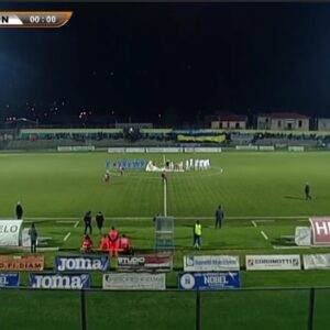 Carrarese-Pontedera Sportube: streaming diretta live, ecco come vedere la partita