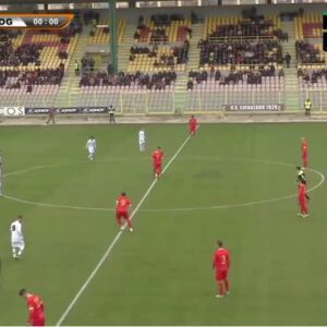Catanzaro-Foggia Sportube: streaming diretta live, ecco come vedere la partita