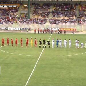 Catanzaro-Siracusa Sportube: streaming diretta live, ecco come vedere la partita