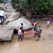 Colombia, gigantesca frana su Mocoa: 200 morti e centinaia di feriti FOTO