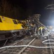 Due operai morti e tre feriti gravi sulla ferrovia Bolzano-Brennero 03