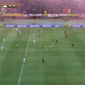 Foggia-Melfi Sportube: streaming diretta live, ecco come vedere la partita