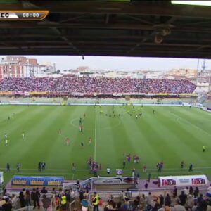 Foggia-Reggina Sportube: streaming diretta live, ecco come vedere la partita