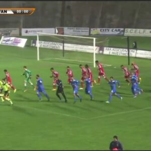 Forlì-Bassano Sportube: streaming diretta live, ecco come vedere la partita