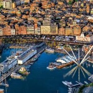Genova, "un'esperienza unica": l'elogio del New York Times