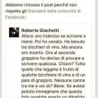 Roberto Giachetti e la foto col sigaro "casualmente rossa". "Fb censura me, ma bufale e minacce no"02