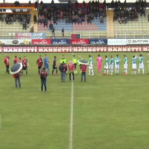 Gubbio-Venezia Sportube: streaming diretta live, ecco come vedere la partita