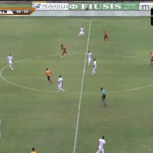 Lecce-Messina Sportube: streaming diretta live, ecco come vedere la partita