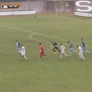 Mantova-Lumezzane Sportube: streaming diretta live, ecco come vedere la partita