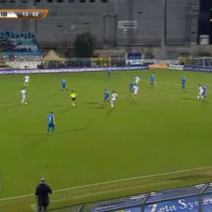 Matera-Andria Sportube: streaming diretta live, ecco come vedere la partita