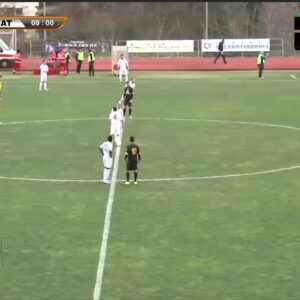 Melfi-Vibonese Sportube: streaming diretta live, ecco come vedere la partita