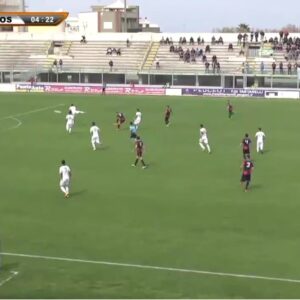 Monopoli-Cosenza Sportube: streaming diretta live, ecco come vedere la partita