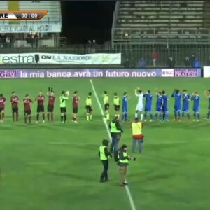 Prato-Cremonese Sportube: streaming diretta live, ecco come vedere la partita