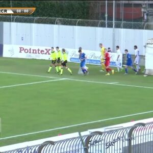 Prato-Olbia Sportube: streaming diretta live, ecco come vedere la partita
