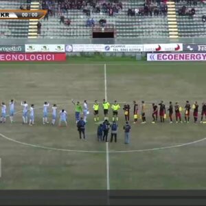 Reggina-Catanzaro Sportube: streaming diretta live, ecco come vedere la partita