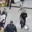 San Pietroburgo, esplosione in metro: 11 morti. Medevev: "E' terrorismo". Pista kamikaze 01