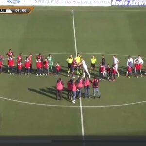 Sambenedettese-Lumezzane Sportube: streaming diretta live, ecco come vedere la partita