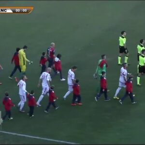 Sambenedettese-Santarcangelo Sportube: streaming diretta live, ecco come vedere la partita