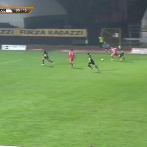 Santarcangelo-Maceratese Sportube: streaming diretta live, ecco come vedere la partita