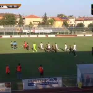 Santarcangelo-Mantova Sportube: streaming diretta live, ecco come vedere la partita