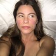 Sofia Vergara, la foto su Instagram con la febbre a 39. Irriconoscibile 05