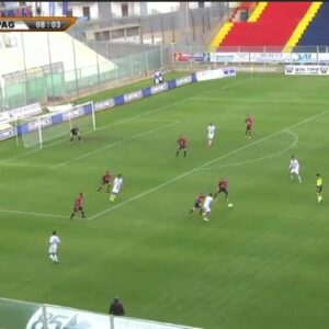 Taranto-Paganese 0-4: guarda gli highlights Sportube - VIDEO