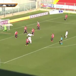 Taranto-Reggina Sportube: streaming diretta live, ecco come vedere la partita