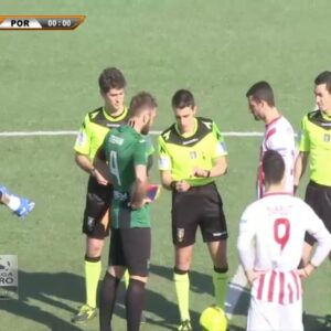 Teramo-Forlì Sportube: streaming diretta live, ecco come vedere la partita
