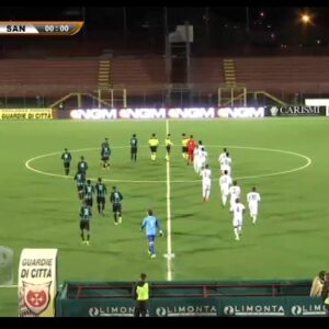 Tuttocuoio-Siena Sportube: streaming diretta live, ecco come vedere la partita