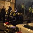 Londra, attacco con acido in discoteca: 12 ustionati02