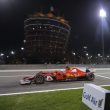 F1, Gp Bahrain: Ferrari di Vettel vince. "Buona Pasqua a tutti"94