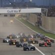 F1, Gp Bahrain: Ferrari di Vettel vince. "Buona Pasqua a tutti"05