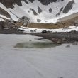 Monti Sibillini, il lago di Pilato sparito nel nulla: colpa del terremoto 02