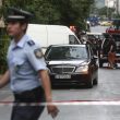 Grecia, ex premier Papademos ferito in esplosione. Lettera-bomba nella sua auto 01