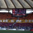 Francesco Totti, Roma-Genoa è la sua festa: tutto lo stadio è per lui