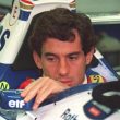 Ayrton Senna, a Imola il ricordo del tragico schianto