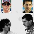 Ayrton Senna, a Imola il ricordo del tragico schianto