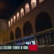 Matrix, inviata Francesca Parisella aggredita in diretta alla stazione Termini2