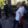 G7, Melania Trump a Taormina con altre first lady