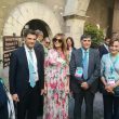 G7, Melania Trump a Taormina con altre first lady