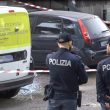 Roma, due esplosioni in via Marmorata bombe contro le Poste, pista anarchica