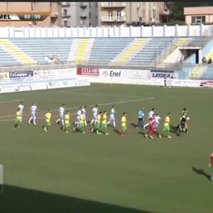 Akragas-Melfi Sportube: diretta live streaming play out, ecco come vedere la partita